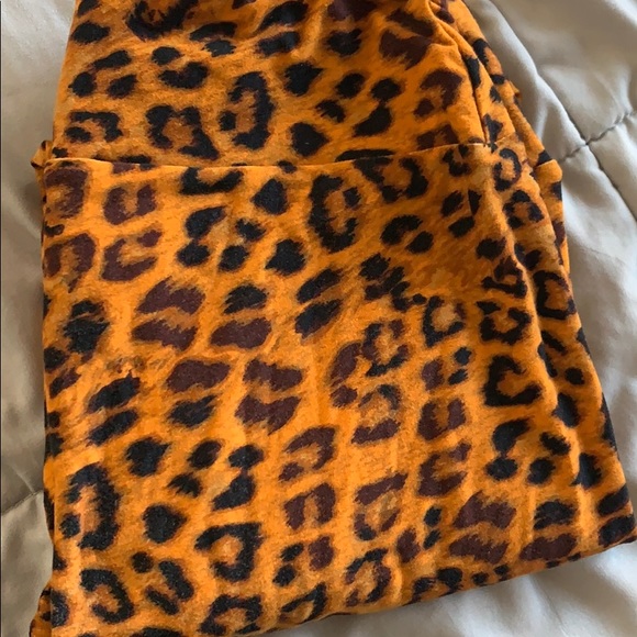 One size LulaRoe Leggings - Picture 1 of 1